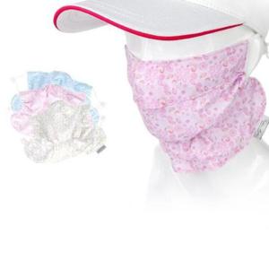 [의류] 골프 마스크 스포츠 낚시 라이딩 자외선 차단 워머