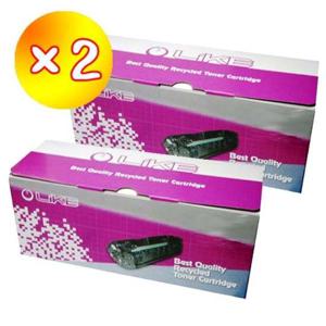 브라더 토너 TN-1000 2개 SET(1000매)