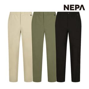 [택가109,000원] 네파 남성 ECO 세미 와이드 팬츠 7J11662