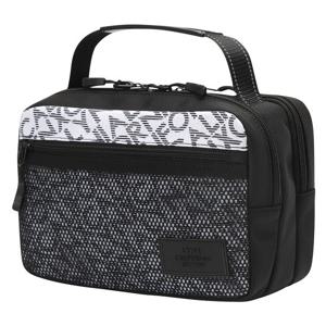 [링스본사] [26SS] 남성 메쉬 포인트 파우치 L11F1BG201_WH