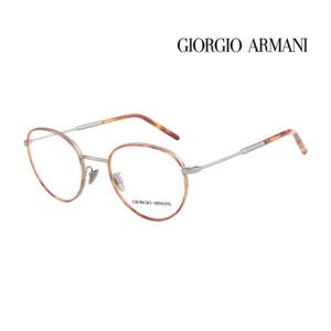 조르지오 아르마니 명품 안경테 AR5111J 3332 라운드 여자 남자