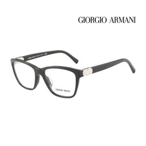 조르지오 아르마니 명품 안경테 AR7033F 5017 스퀘어 뿔테