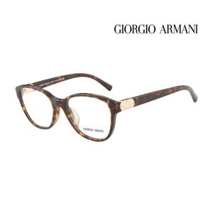 조르지오 아르마니 명품 안경테 AR7034F 5026 스퀘어 뿔테