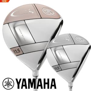 [야마하/오리엔트골프] YAMAHA 25 C s 씨즈 드라이버(여성용)(정품)