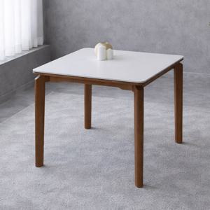 신혼 패밀리 추천 세라믹 2인용 식탁 (테이블) TP1136