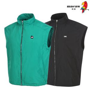 [마코] (여성)메쉬 안감 집업 베스트_MNW1WV71