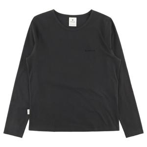 스노우피크 골지 여성 긴팔 티셔츠 S26SWFTL39CC
