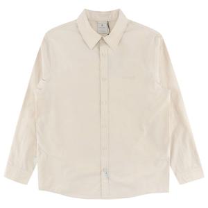 스노우피크 솔리드 셔츠 S26ZUFSH12PE