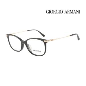 조르지오 아르마니 명품 안경테 AR7129F 5017 스퀘어 뿔테