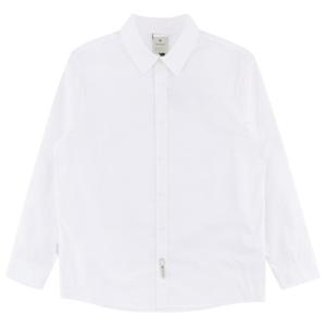 스노우피크 솔리드 셔츠 S26ZUFSH12OW