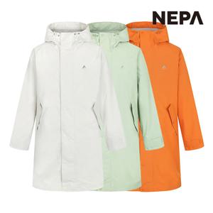 [택가169,000원] 네파 공용 레인코트 7JG0561