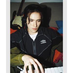 엄브로 UMBRO 크리스피 타슬란 긴팔 자켓 그린(UQ321CJK91) UQ321CJK91_OLV0 372476