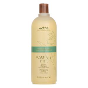 아베다 아베다 로즈메리 민트 퓨리파잉 샴푸 1000ml 1000ml
