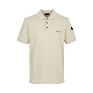 몽클레어 남성 카라 반팔티셔츠 8A00009 89A16 216
