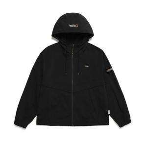 내셔널지오그래픽 N241WFT080 시그너스 우븐 스트레치 여성 바람막이