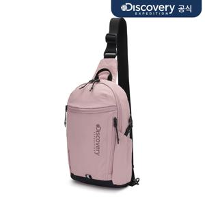 [디스커버리] 미를론 슬링백 (PINK) DXSG3046N-PKS