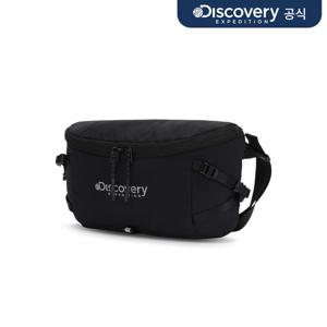 [디스커버리] 미를론 힙색 (BLACK) DXHS3066N-BKS