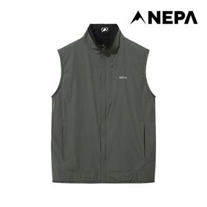 네파 공용 퍼포먼스랩 포레스타 옥타 리버시블 베스트 7LE1421