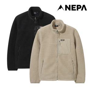 네파 남성 부클 플리스자켓 7L76161