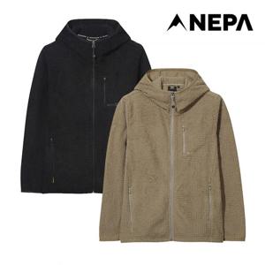 네파 공용 패스파인더 알파 다이렉트 집업 후디 7LF6104