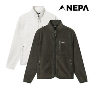 네파 여성 플러피 마이크로플리스 자켓 7L86163