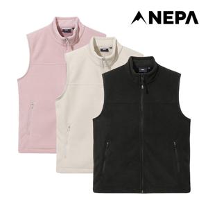 네파 여성 페스카 본딩 플리스 베스트 7L86101