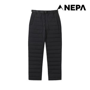 네파 남성 패스파인더 튜브 다운 팬츠 7L71608