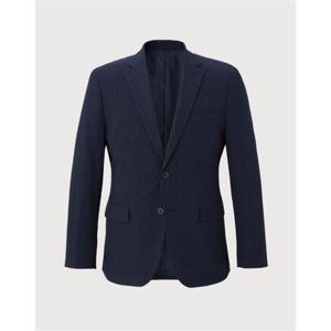 인디안 INDIAN 글렌체크 자켓_MIVFUYF9261