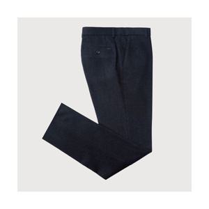 인디안 INDIAN 투톤 울 팬츠_MIEDLYW9501