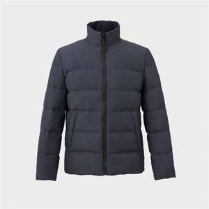 인디안 [광복점]중년 남성 구스 다운 점퍼 패딩 MIUCL4WA51654GL