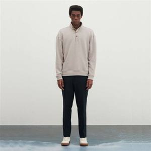 인디안 [광복점]중년 남성 4버튼 하프 맨투맨 MUOAL4F9101GL