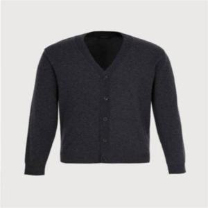 인디안 롯데창원가볍고 따뜻한 울100기본가디건MIVBC4F8361