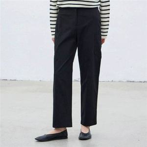 레노마 사이드 포켓 슬랙스 팬츠-R2H11WSL060