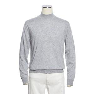 레노마 봄을 닮은 소프트 세미 모크넥 니트 2종 1택 RREPKT01A,02A