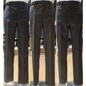 레노마 renoma 26SS 프리미엄 솔리드 스판 정장팬츠 3종 RSAISJ7123