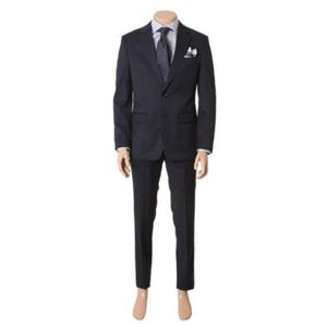 레노마 25년 FW 차콜그레이 컬러 남성 가을 겨울 정장 세트 [RRCISJ43]