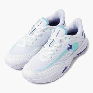 [르꼬끄] 남녀공용 르 코트 플레이 1.5 테니스화 QP123TPE11_BLU QP123TPE11_BLU