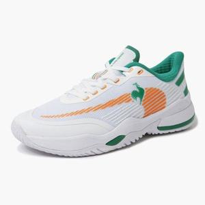 [르꼬끄] 남녀공용 르 코트 플레이 1.5 테니스화 QP123TPE11_GRN QP123TPE11_GRN