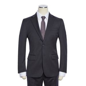 레노마 25SS 프리미엄 블랙 세미캐주얼 셋업 수트 (RRIPSJ19A)