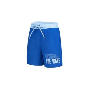 레노마 RENOMASWIM 남성 투톤 빈티지 트렁크 블루 RN-MS2E551-BU