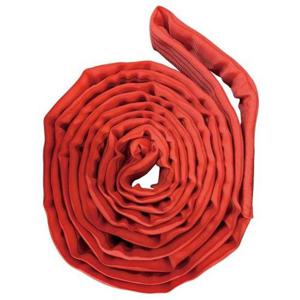 SRB5-5 스마토 슬링벨트슬링벨트(라운드) 1EA 5TON-5M(둘레10M)_빨강