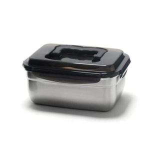 [키친] 키친아트 피앙세 핸디형 김치통 2호 3600ml 스텐27종