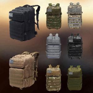 레츠백 군인 백팩 밀리터리 출타 로카 군용 배낭 LB471AMLT