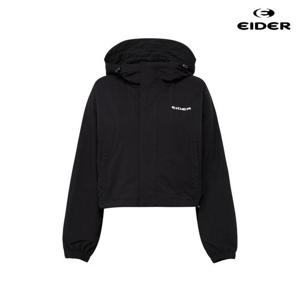 아이더 (DWP25153_Z1) 여성 CITY CORE 시티코어 우븐 트레이닝 자켓