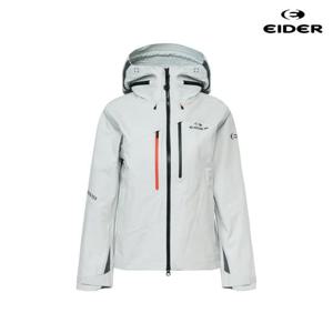 아이더 (DWP25731_C2) 여성 HERITAGE 헤리티지 고어텍스 3L 방수 자켓