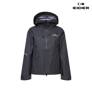 아이더 (DWP25731_C6) 여성 HERITAGE 헤리티지 고어텍스 3L 방수 자켓