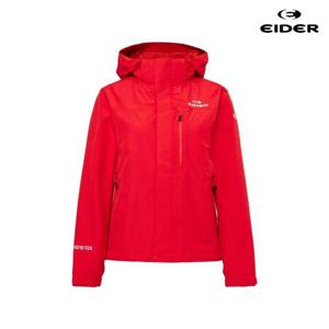 아이더 (DWP25732_O6) 여성 HERITAGE 헤리티지 고어텍스 2L 방수 자켓