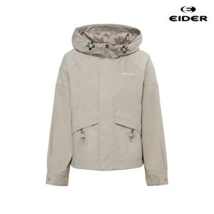 아이더 (DWP25151_E1) 여성 RIDGE CORE 릿지코어 방풍 자켓