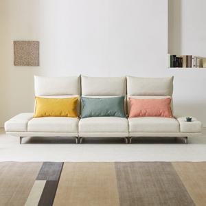 파로마 네오 노브 3000 패브릭 스윙 모듈 소파 4인용 NES1837