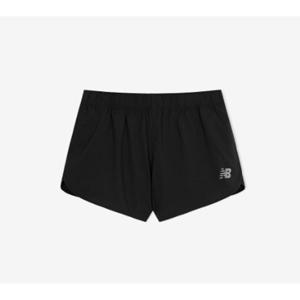 뉴발란스 W 스포츠에센셜 3부 2in1 우븐쇼츠 BB NBNVF36022 19